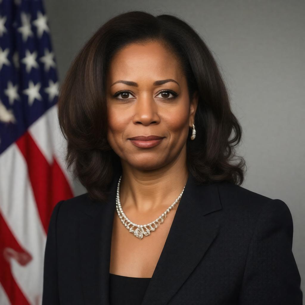 Kamala Harris